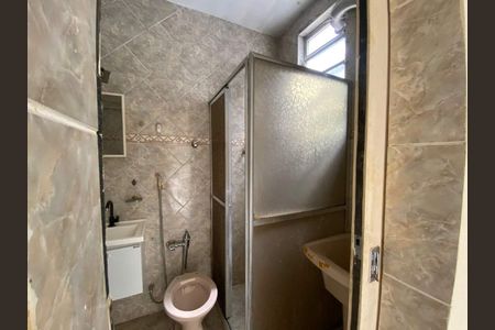 Apartamento à venda com 1 quarto, 24m² em Catete, Rio de Janeiro