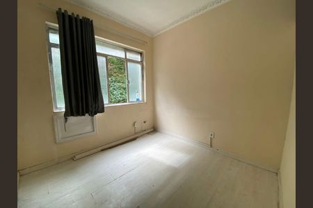 Apartamento à venda com 1 quarto, 24m² em Catete, Rio de Janeiro