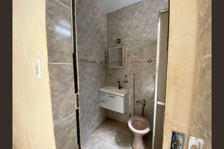 Apartamento à venda com 1 quarto, 24m² em Catete, Rio de Janeiro