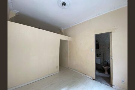 Apartamento à venda com 1 quarto, 24m² em Catete, Rio de Janeiro