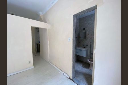 Apartamento à venda com 1 quarto, 24m² em Catete, Rio de Janeiro