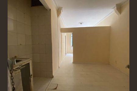 Apartamento à venda com 1 quarto, 24m² em Catete, Rio de Janeiro