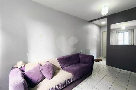 Apartamento à venda com 2 quartos, 50m² em Medeiros, Jundiaí