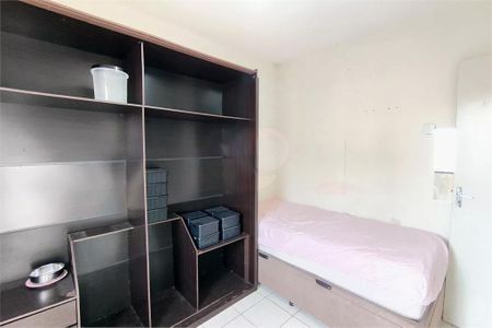 Apartamento à venda com 2 quartos, 50m² em Medeiros, Jundiaí