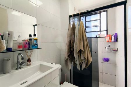 Apartamento à venda com 2 quartos, 50m² em Medeiros, Jundiaí