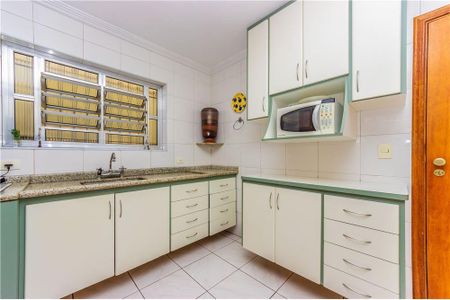 Casa à venda com 3 quartos, 139m² em Mandaqui, São Paulo