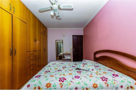 Casa à venda com 3 quartos, 139m² em Mandaqui, São Paulo