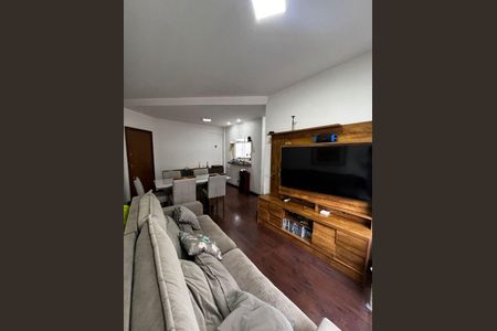 Apartamento à venda com 2 quartos, 75m² em Centro, Belo Horizonte