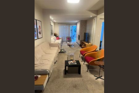 Casa à venda com 4 quartos, 320m² em Jardim Prudência, São Paulo