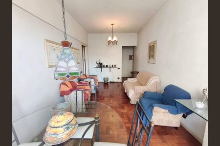 Apartamento à venda com 65m², 2 quartos e 1 vaga