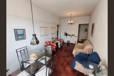 Apartamento à venda com 2 quartos, 65m² em Glória, Rio de Janeiro