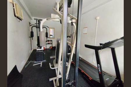 Apartamento à venda com 65m², 2 quartos e 1 vaga