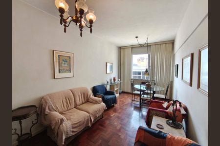 Apartamento à venda com 2 quartos, 65m² em Glória, Rio de Janeiro