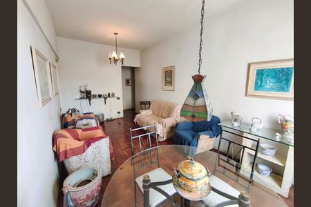 Apartamento à venda com 2 quartos, 65m² em Glória, Rio de Janeiro