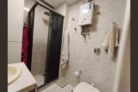 Apartamento à venda com 65m², 2 quartos e 1 vaga