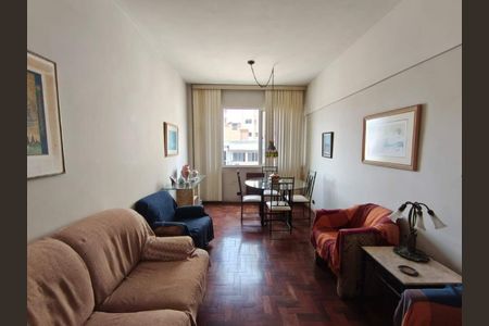 Apartamento à venda com 2 quartos, 65m² em Glória, Rio de Janeiro