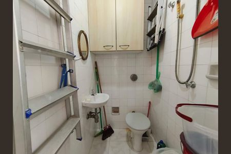Apartamento à venda com 65m², 2 quartos e 1 vaga