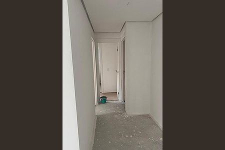 Apartamento à venda com 47m², 2 quartos e 1 vaga