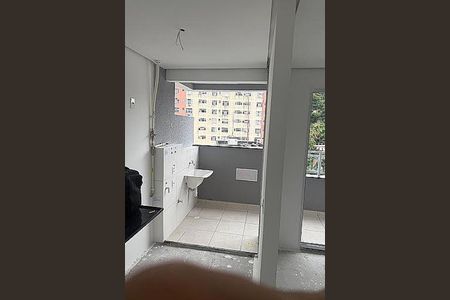 Apartamento à venda com 47m², 2 quartos e 1 vaga
