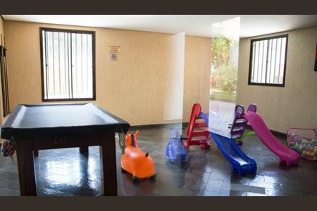 Apartamento à venda com 2 quartos, 58m² em Vila Prudente, São Paulo