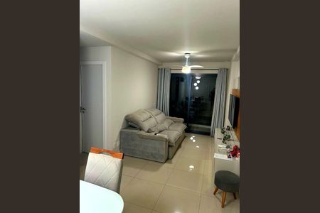 Apartamento à venda com 2 quartos, 72m² em Flamengo, Rio de Janeiro