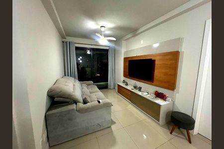 Apartamento à venda com 2 quartos, 72m² em Flamengo, Rio de Janeiro