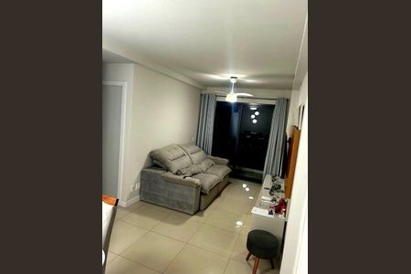 Apartamento à venda com 2 quartos, 72m² em Flamengo, Rio de Janeiro