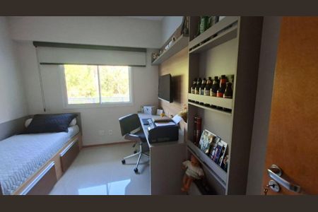 Apartamento à venda com 3 quartos, 102m² em Camboinhas, Niterói