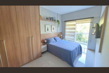 Apartamento à venda com 3 quartos, 102m² em Camboinhas, Niterói