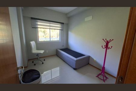 Apartamento à venda com 3 quartos, 102m² em Camboinhas, Niterói