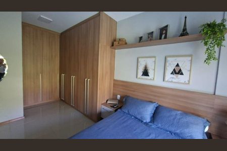 Apartamento à venda com 3 quartos, 102m² em Camboinhas, Niterói