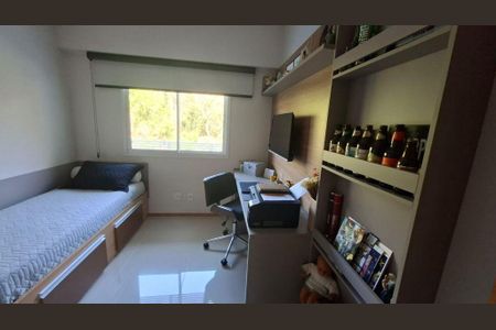 Apartamento à venda com 3 quartos, 102m² em Camboinhas, Niterói