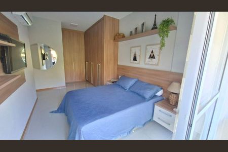 Apartamento à venda com 3 quartos, 102m² em Camboinhas, Niterói