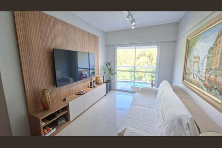 Apartamento à venda com 3 quartos, 102m² em Camboinhas, Niterói
