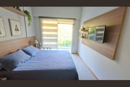 Apartamento à venda com 3 quartos, 102m² em Camboinhas, Niterói