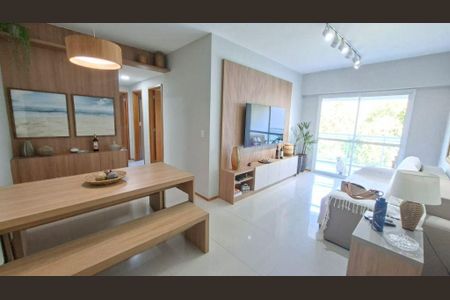 Apartamento à venda com 3 quartos, 102m² em Camboinhas, Niterói