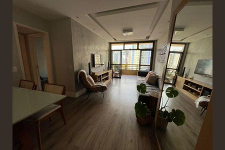 Apartamento à venda com 2 quartos, 98m² em Icaraí, Niterói