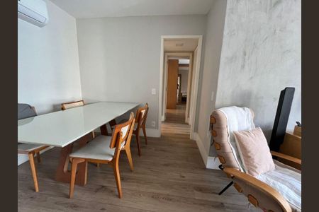 Apartamento à venda com 2 quartos, 98m² em Icaraí, Niterói
