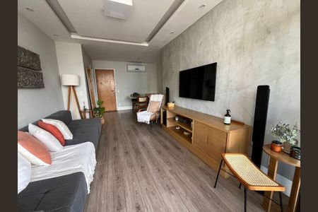 Apartamento à venda com 2 quartos, 98m² em Icaraí, Niterói