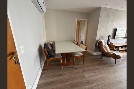 Apartamento à venda com 2 quartos, 98m² em Icaraí, Niterói