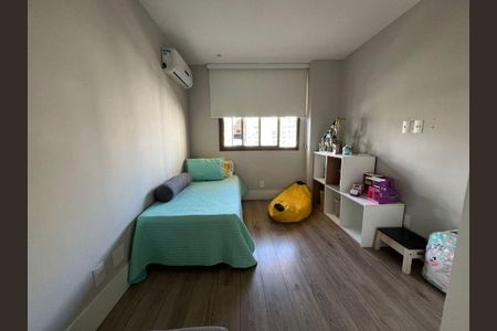 Apartamento à venda com 2 quartos, 98m² em Icaraí, Niterói