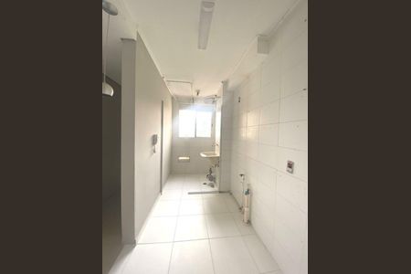 Apartamento à venda com 2 quartos, 43m² em Vila Pirajussara, São Paulo