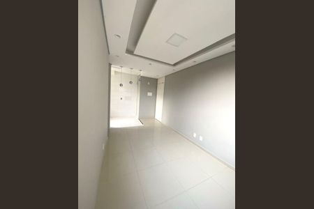 Apartamento à venda com 2 quartos, 43m² em Vila Pirajussara, São Paulo