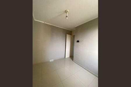 Apartamento à venda com 2 quartos, 43m² em Vila Pirajussara, São Paulo