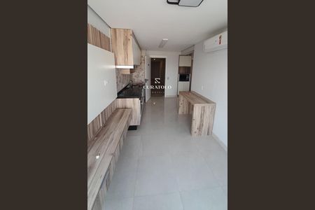 Apartamento à venda com 2 quartos, 43m² em Vila Prudente, São Paulo
