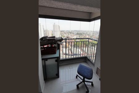 Apartamento à venda com 2 quartos, 43m² em Vila Prudente, São Paulo