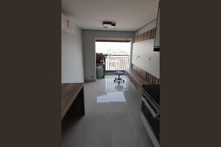 Apartamento à venda com 2 quartos, 43m² em Vila Prudente, São Paulo