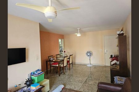 Apartamento à venda com 3 quartos, 118m² em Icaraí, Niterói