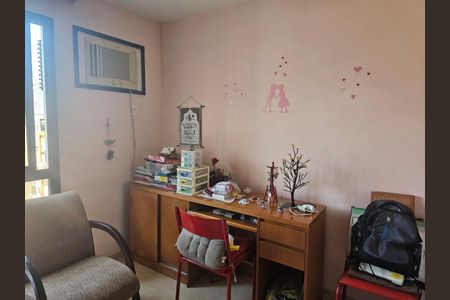 Apartamento à venda com 3 quartos, 118m² em Icaraí, Niterói