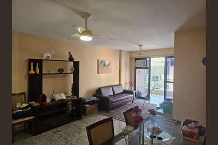 Apartamento à venda com 3 quartos, 118m² em Icaraí, Niterói